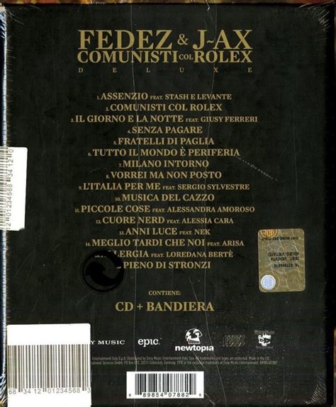 cmunisti col rolex|Comunisti col Rolex .